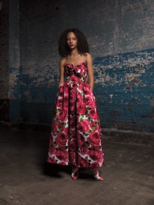 Michael Kors Pre-Fall 2018