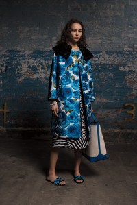 Michael Kors Pre-Fall 2018