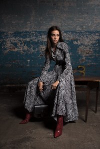 Michael Kors Pre-Fall 2018