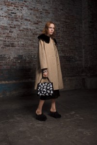 Michael Kors Pre-Fall 2018
