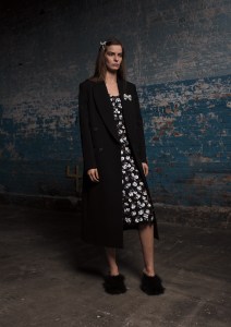Michael Kors Pre-Fall 2018