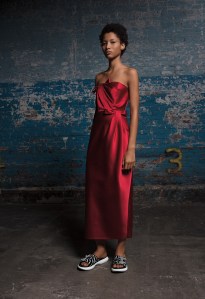 Michael Kors Pre-Fall 2018