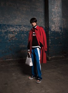 Michael Kors Pre-Fall 2018