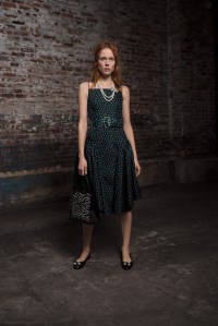 Michael Kors Pre-Fall 2018