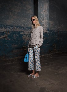 Michael Kors Pre-Fall 2018