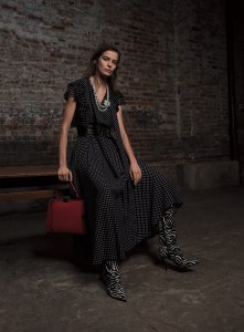 Michael Kors Pre-Fall 2018