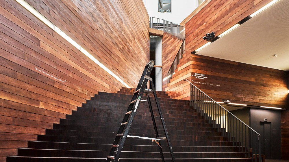 Antwerp's MoMu Fashion Museum Closes for Two-Year Renovation