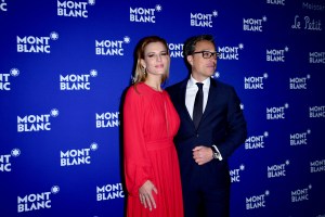 Ana Rita Clara, Nicolas Baretzki