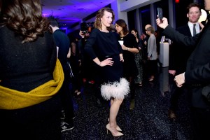 Milla Jovovich