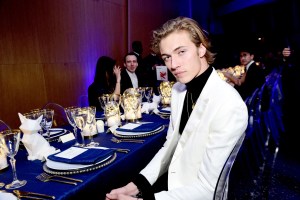 Lucky Blue Smith