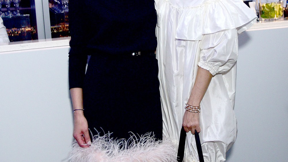 Milla Jovovich, Chloe Sevigny