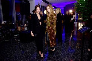 Julia Restoin Roitfeld, Sofía Sanchez de Betak