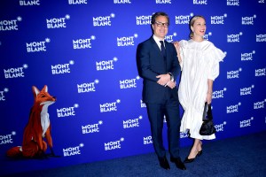 Nicolas Baretzki, Chloe Sevigny