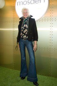 Mosaert Transforms Le Bon Marché Into a Fantasy Factory