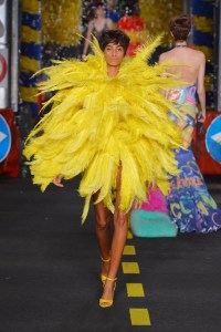 Moschino RTW Spring 2016