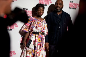 Thelma Golden, Duro Olowu