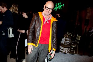Michael Stipe