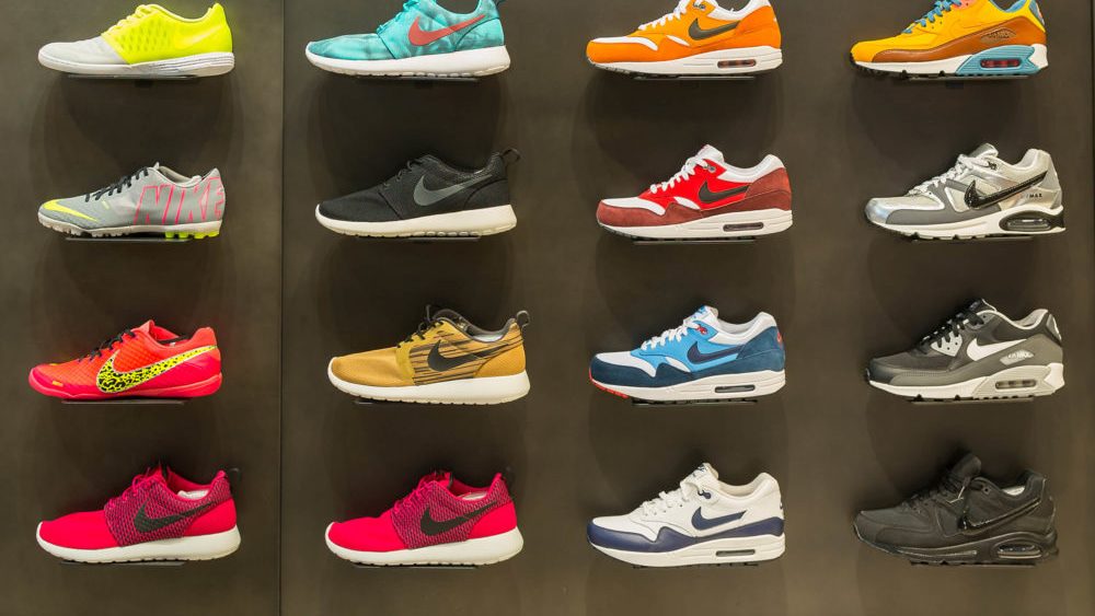 Footwear Sourcing Shifts Resulting From US-China Trade War