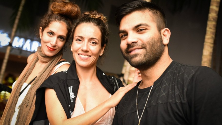 Vikrant Singh is among six executives who have been fired from or have left Nike since March.