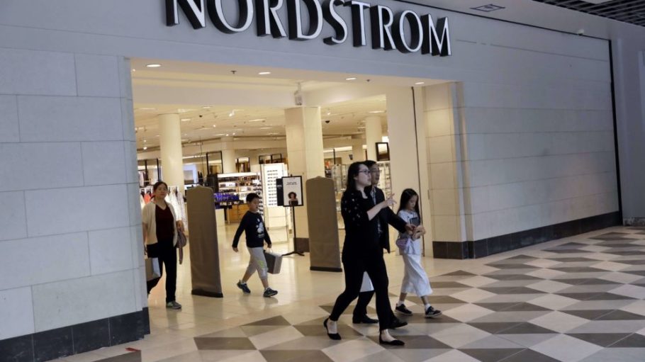 Nordstrom