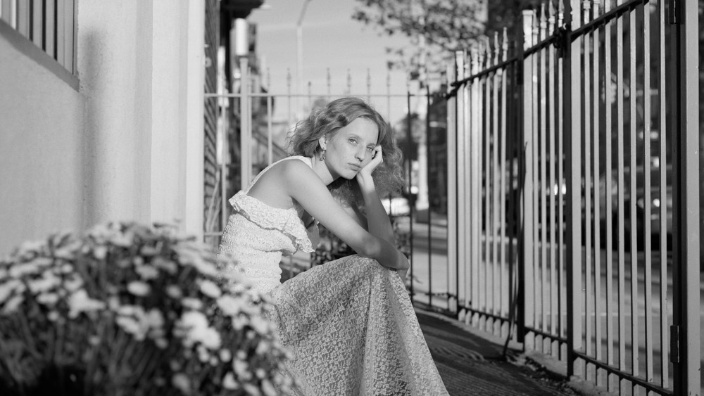 Petra Collins