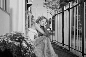 Petra Collins