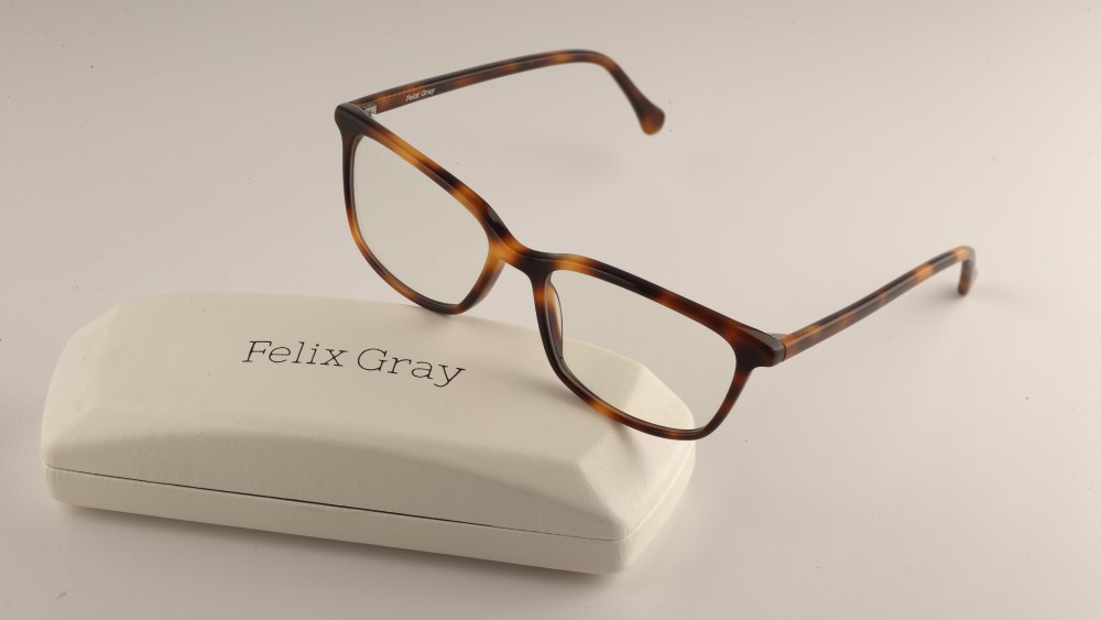 Felix Gray Expands Its Blue Light Filtering Lens Technology