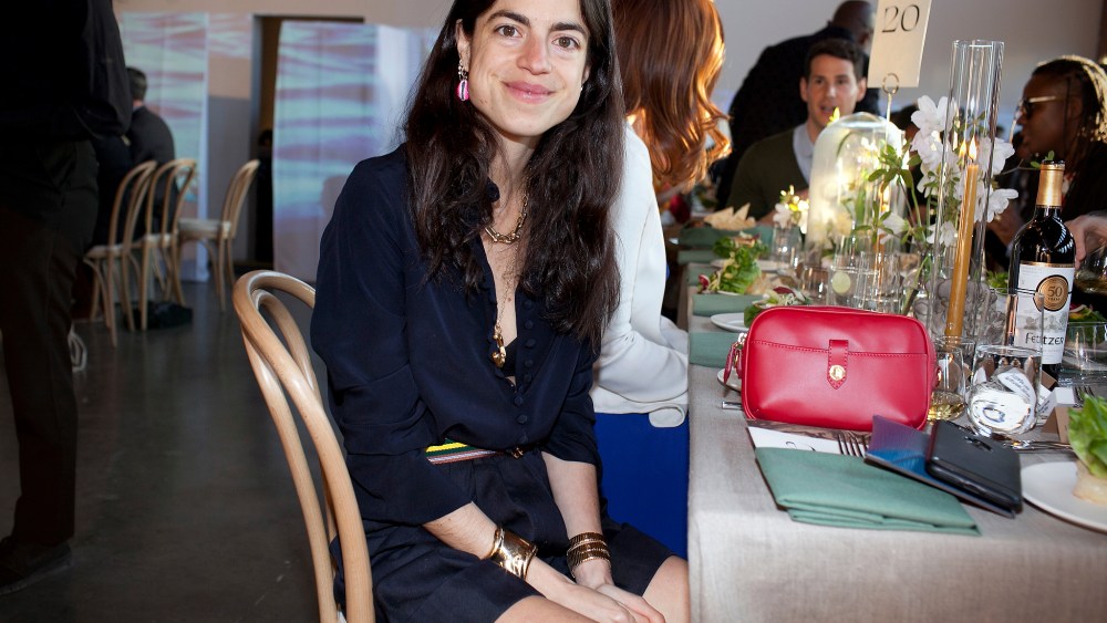 Leandra Medine