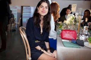 Leandra Medine