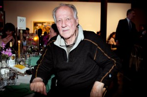 Werner Herzog