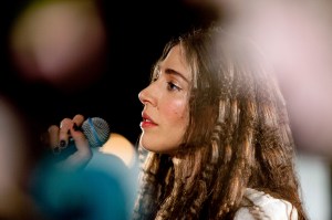 Caroline Polachek