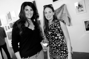Monica Lewinsky, Bettina Prentice