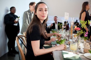Rebecca Dayan