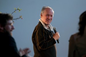 Werner Herzog