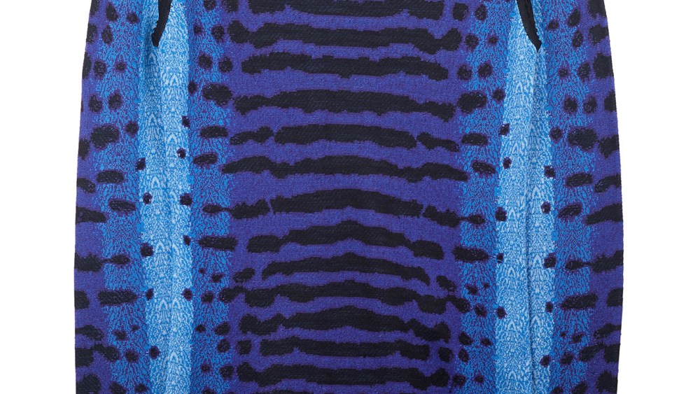 A look from Proenza Schouler’s Re Edition collection.
