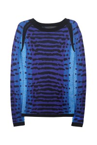 A look from Proenza Schouler’s Re Edition collection.
