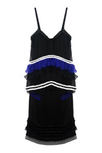 A look from Proenza Schouler’s Re Edition collection.