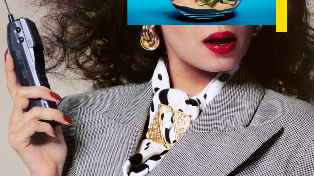 Selfridges "Radical Luxury" cinematic campaign