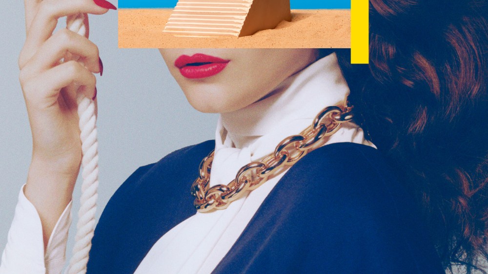 Selfridges "Radical Luxury" cinematic campaign
