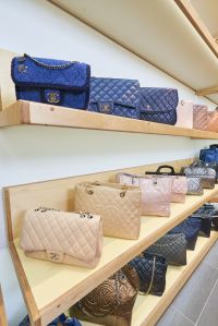 Rebag, San Francisco, Resale, Handbag