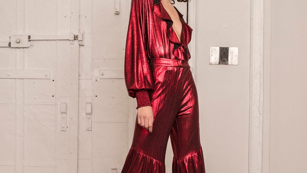 A look from Retrofête.
