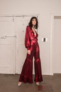 A look from Retrofête.