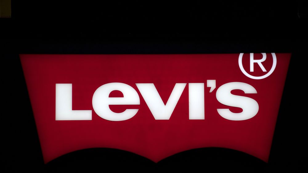 Levi's will create jeans for the BMX Freestyle Cycling team.