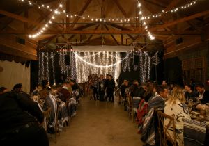 AtmosphereDior Sauvage party, Pioneertown, USA - 12 Apr 2018