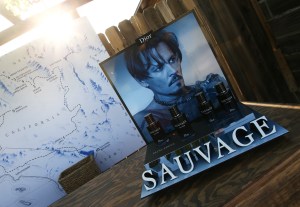 Atmosphere
Dior Sauvage party, Pioneertown, USA - 12 Apr 2018