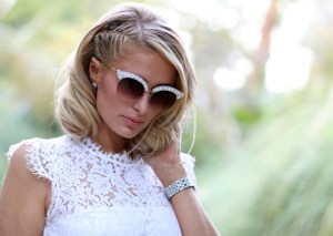 Paris HiltonThe Zoe Report's 4th Annual ZOEasis, Coachella Valley Music and Arts Festival, Palm Springs, USA - 13 Apr 2018