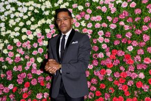 MaxwellNew Yorkers for Children Gala, USA - 27 Apr 2018