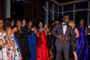 AtmosphereNew Yorkers for Children Gala, USA - 27 Apr 2018