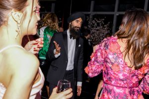 Waris AhluwaliaNew Yorkers for Children Gala, USA - 27 Apr 2018