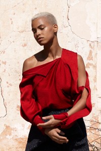 Roland Mouret Pre-Fall 2018